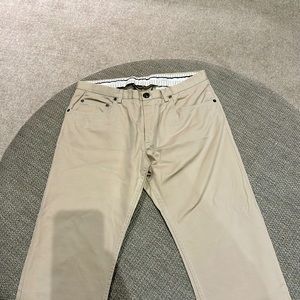Burberry 5-pocket pants